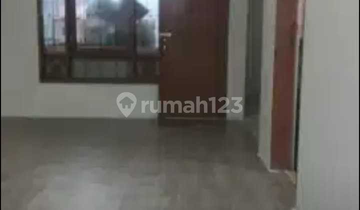 Jual Rumah Villa Bintaro Regency Semmy 2