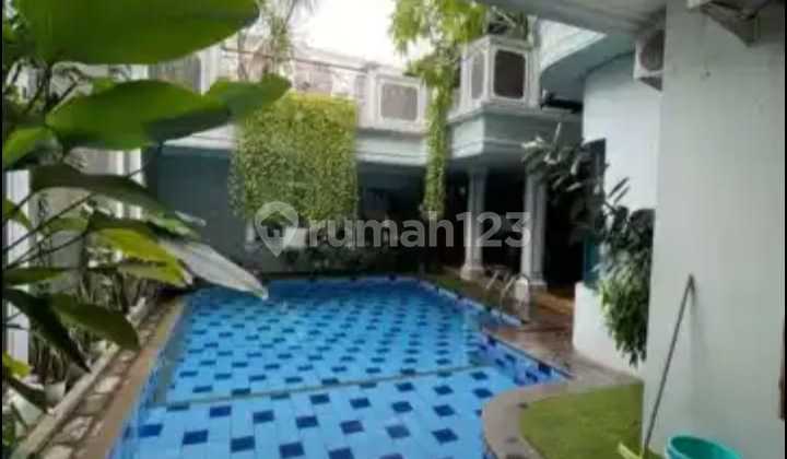 Jual Rumah Mewah Duren Sawit 2