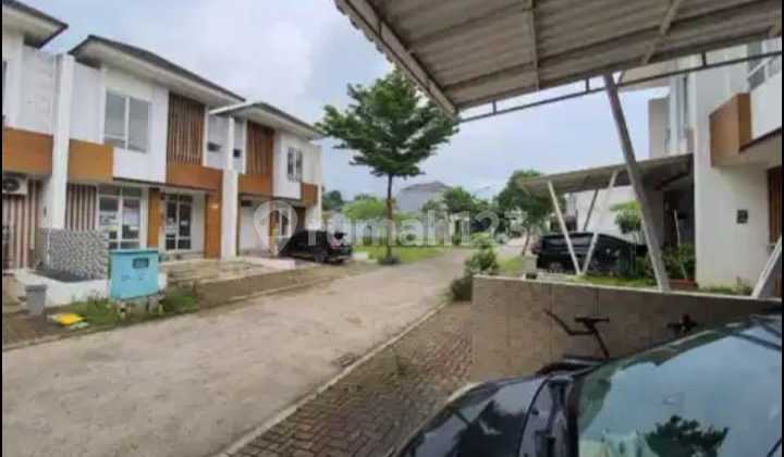 Jualbrumah Citra Raya Gardenville