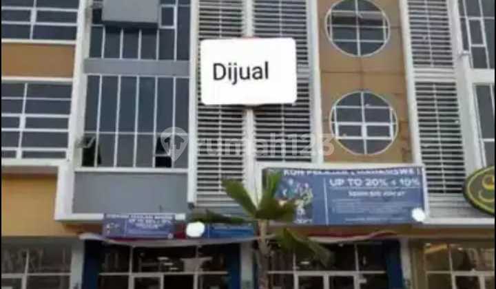 Jual Ruko Citra Raya Jual Ruko Citra Raya