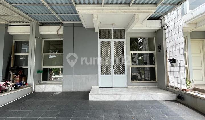 Jual Rumah Bahana Renov Jual Rumah Bahana Renov