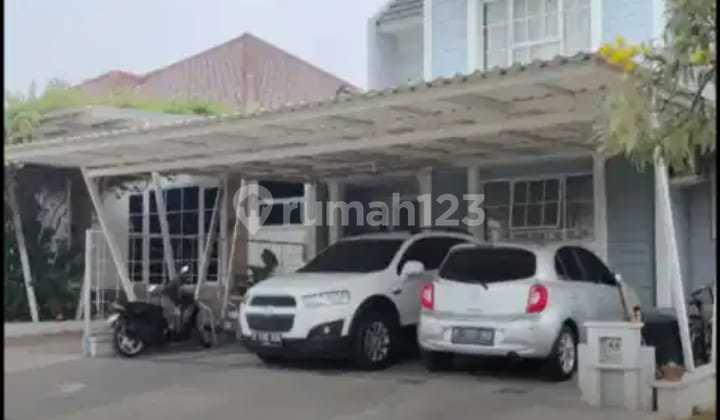 Jual Rumah Andara Suvarna Awuduewuowwo 2