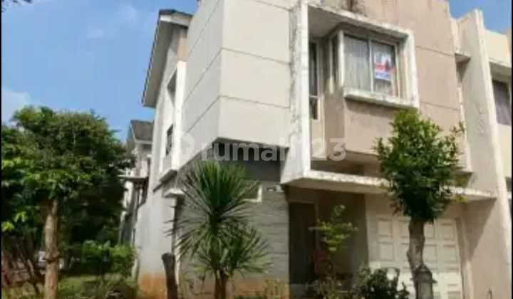 Jual Rumah Gading Serpong