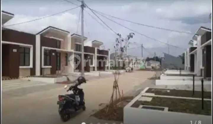 Selling Citra Raya House 2