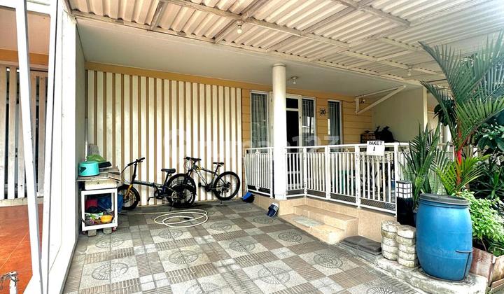 Jual Rumah Atlanta Gading Serpong Owuddokdddww