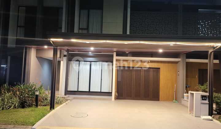 Jual Rumah Suvarna Owdkdaiioku