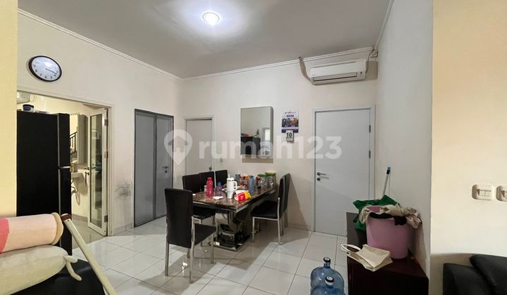 Jual Murah Elysia Suvarna Sutera Full Renov 2