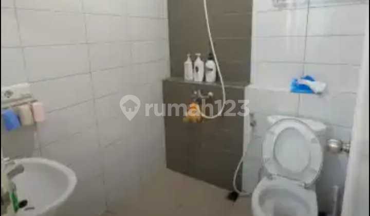 Jual Rumah Cluster Dhana 2