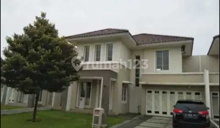 Jual Rumah Mewah Suvarna Jual Rumah Mewah Suvarna