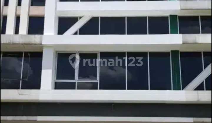 Jual Ruko Citra Raya