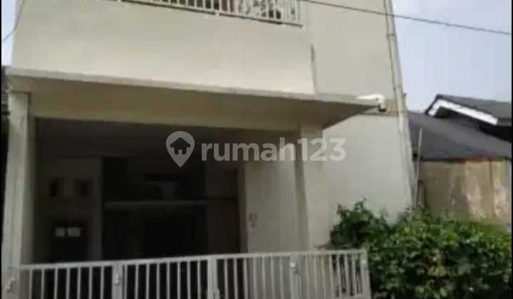 Jual Rumah Bintaro