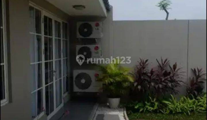 Jual Rumah Suvarna 10x20 1