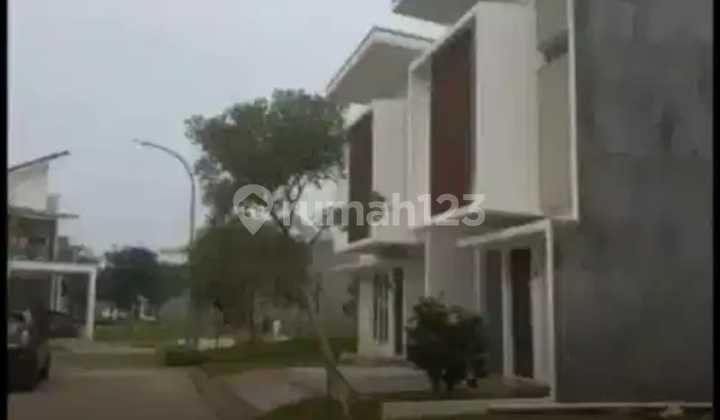 Jual Bintaro Discovery 1