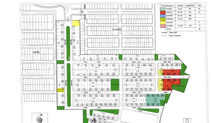 Jual Kav Eldora Murah Owdddeksue