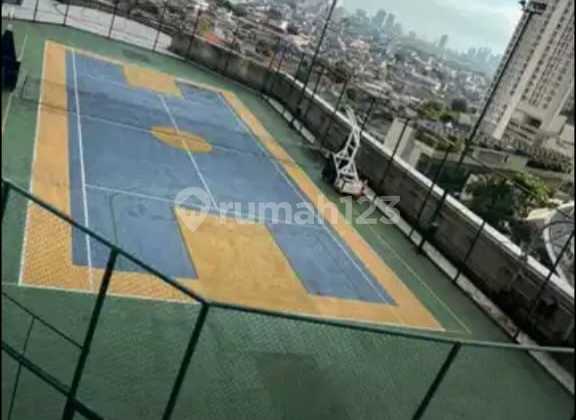 Jual Kondominium Taman Angrek