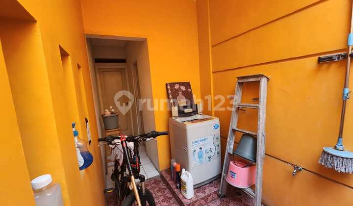 Jual Cepat Di Mahoni 1