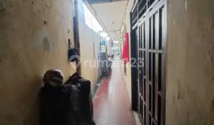 Jual Rumah Pancoran Owdadoaieuww 1