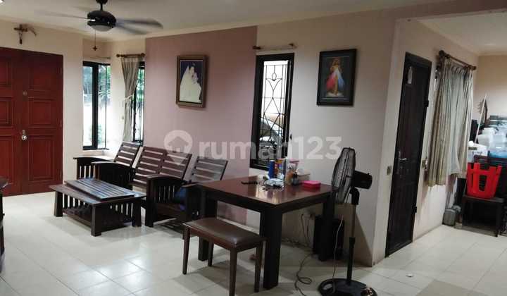 Selling Mahoni Suvarna House 2