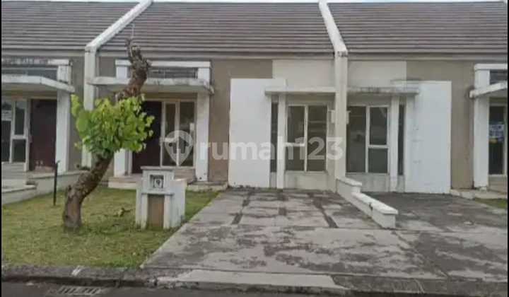 Jual Rumah Di.suvarna Sutera 1