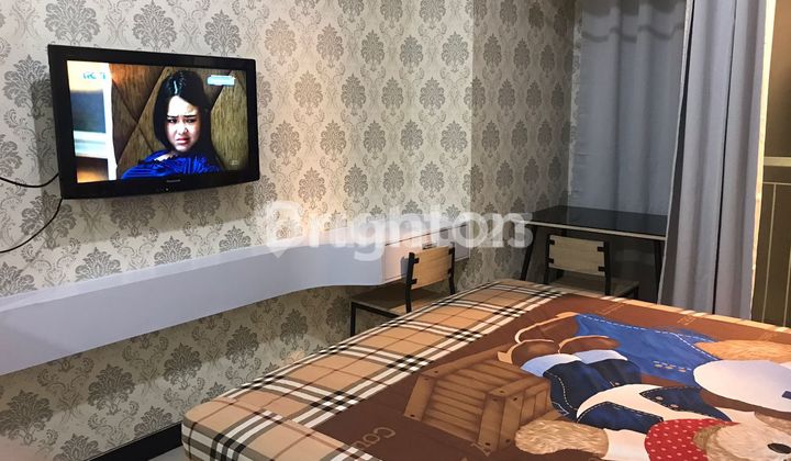 Eastcoast Mansion Tower Amor Apartment Fully Furnished connected to Pakuwon City Mall 2