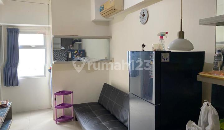 GUNAWANGSA MERR RUNGKUT SURABAYA TOWER B  LANTAI 27, 2 BR FULL FURNISHED 2