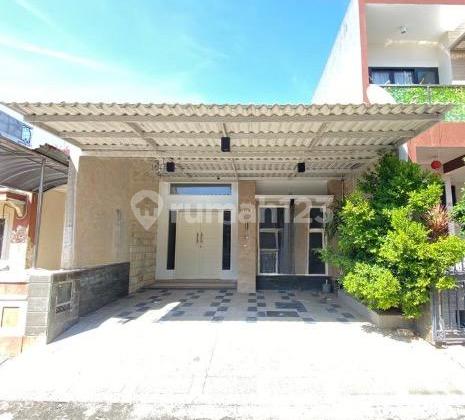 Taman Mutiara, San Diego, Lebak, Pakuwon City, Dkt ITS, GM, PCM, Dll