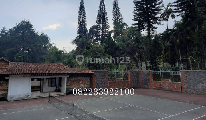 Hotel Dan Cottages Area Trawas, Nol Jalan, Dkt Wisata 4