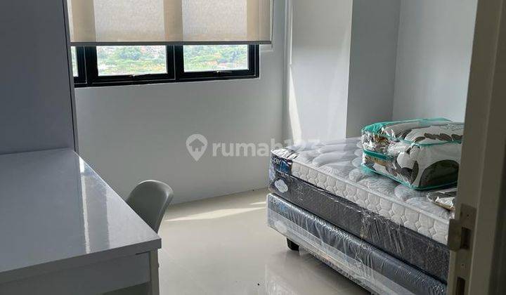 Apartment Uc Tower Cornell, Type 2 Br, Lt 10, Hadap Utara 2