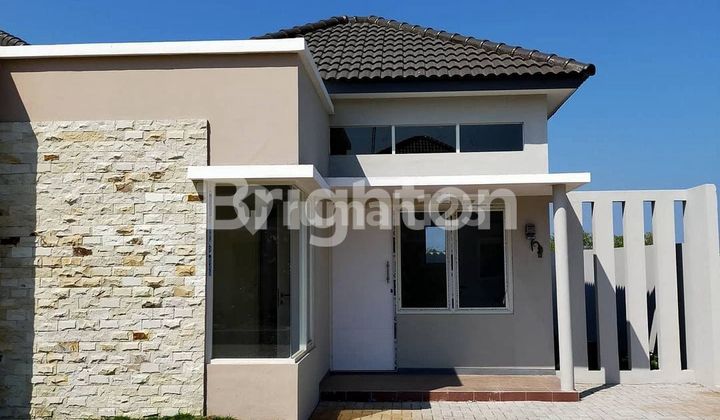 RUMAH MINIMALIS SOUTHLAKE JUANDA CEMANDI RUMAH MINIMALIS SOUTHLAKE JUANDA CEMANDI