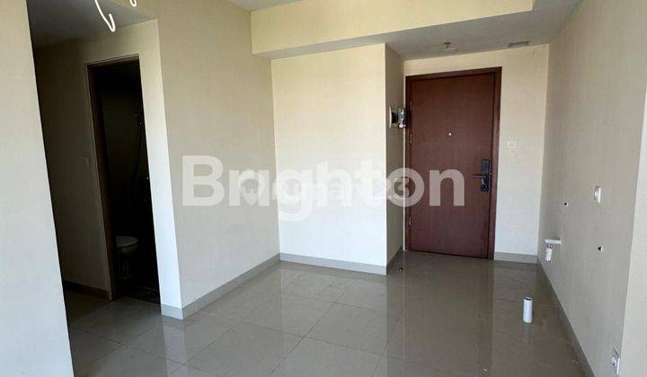 Apartemen Grand Dharmahusada Lagoon 2BR Corner Kosongan Dekat Kampus ITS, Pakuwon City Mall, Mulyosari 1