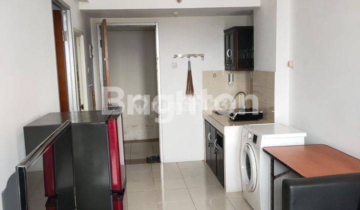 Apartemen Puncak Kertajaya 2 BR dekat kampus ITS, Kampus Hang Tuah & Vita School 2