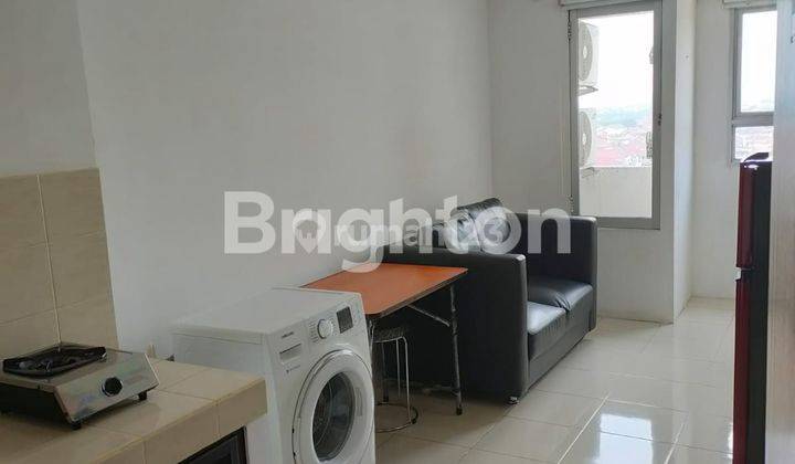 Apartemen Puncak Kertajaya 2 BR dekat kampus ITS, Kampus Hang Tuah & Vita School 1