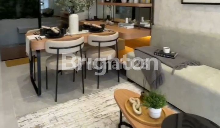 Citraland Launching Rumah 2 Lantai 800 JT an