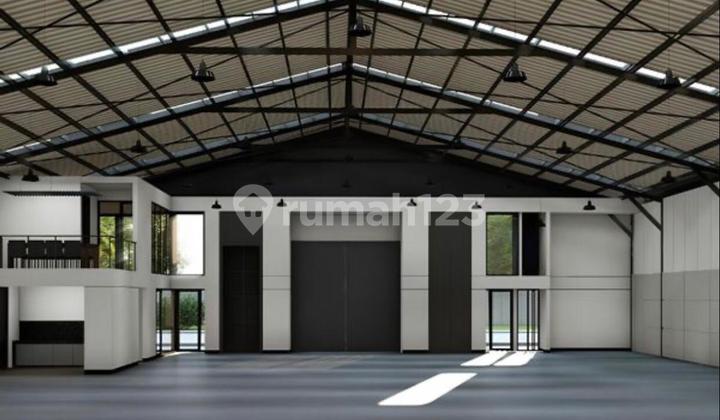 PREMIUM IN SIDOARJO SEHATI INDUSTRIAL PARK ZERO MAIN ROAD