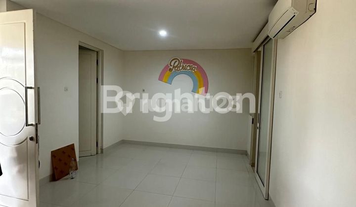 RUMAH MINIMALIS GRAND PAKUWON CLUSTER CANBERRA FURNISHED  2