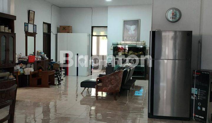 Rumah Terawat 1 Lantai Raya Kutisari Indah Dekat Rungkut Tenggilis Jemursari 1