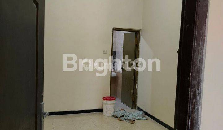 Rumah Siap Huni Baru renovasi Lebak Indah  One Gate System dekat ke Raya Kenjeran Babatan  Pantai Mulyosari  2