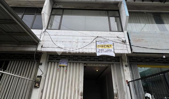 3.5-Storey Shop House Zero Location Kupang Jaya Main Road Surabaya 3.5-Storey Shop House Zero Location Kupang Jaya Main Road Surabaya