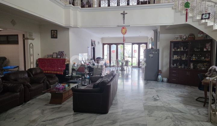 Dharmahusada Manyar Kertajaya House Surabaya Near GM Unair 2