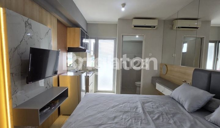 Ready Unit, Apartemen Educity Dekat ITS dan Pakuwon City Mall Surabaya 2