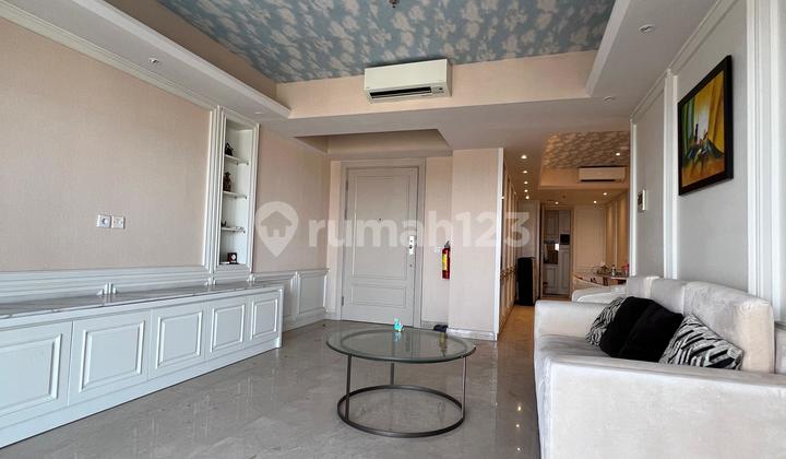 ONE ICON RESIDENCE LT 18 PRIVATE LIFT CONNECT KE TUNJANGAN PLAZA KOTA SURABAYA 2