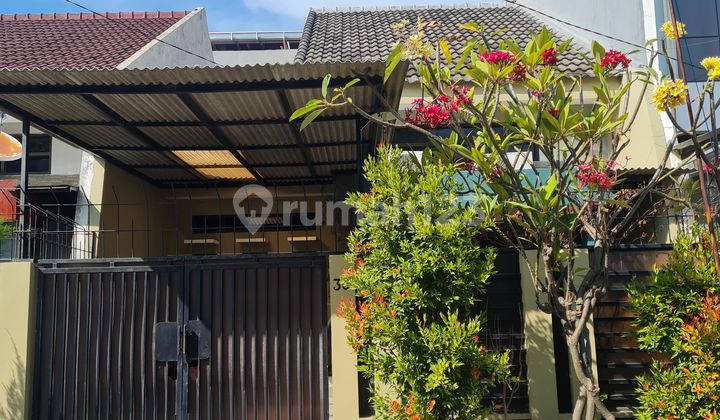 Ready-to-Occupy House in Babatan Pantai, Near Kenjeran, Lebak, Ploso Ready-to-Occupy House in Babatan Pantai, Near Kenjeran, Lebak, Ploso