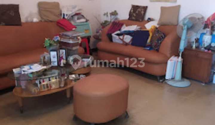 Rumah Dharmahusada Indah, Manyar Kertoarjo, Hitung Tanah, Dkt GM