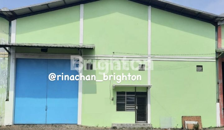Ready-to-Live Warehouse Sinar Buduran East Ring near Waru Toll, Tambak Sumur Toll, Meiko Abadi Sedati Gedangan Ready-to-Live Warehouse Sinar Buduran East Ring near Waru Toll, Tambak Sumur Toll, Meiko Abadi Sedati Gedangan