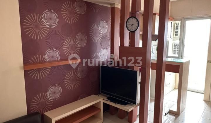 Educity 2 BR Tower Harvard Full Furnished Lantai 18 Dekat Pakuwon City 1