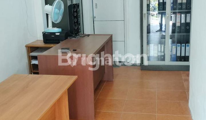 Rumah 1 lantai Siap Huni Tlogo Hijau Pedurungan Semarang  1