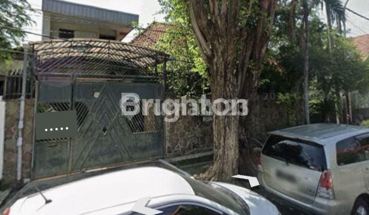 JARANG ADA‼️Lokasi TENGAH KOTA HANYA 8 Jt-an/m2 Rumah Pusat Kota dekat ke Grand City Kusuma Bangsa 1