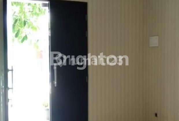 Rumah Minimalis Kalikepiting One Gate Sistem. Dekat Kalijudan, Dharmahusada, Raya Zmerr