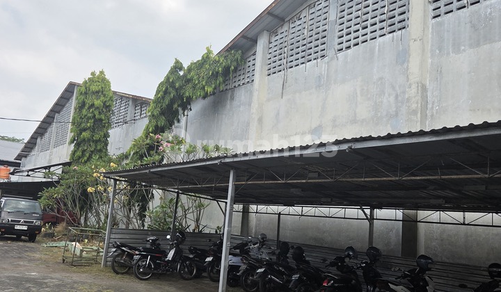 Pabrik Siap Pakai Akses 1km dari Exit Tol Gondangrejo Karanganyar Pabrik Siap Pakai Akses 1km dari Exit Tol Gondangrejo Karanganyar