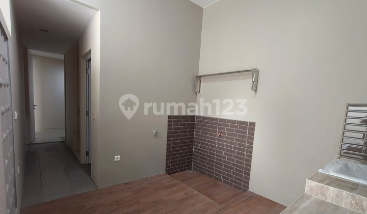 Rumah Siap Huni Selesai Renovasi 1 Lantai di Citrasun 2